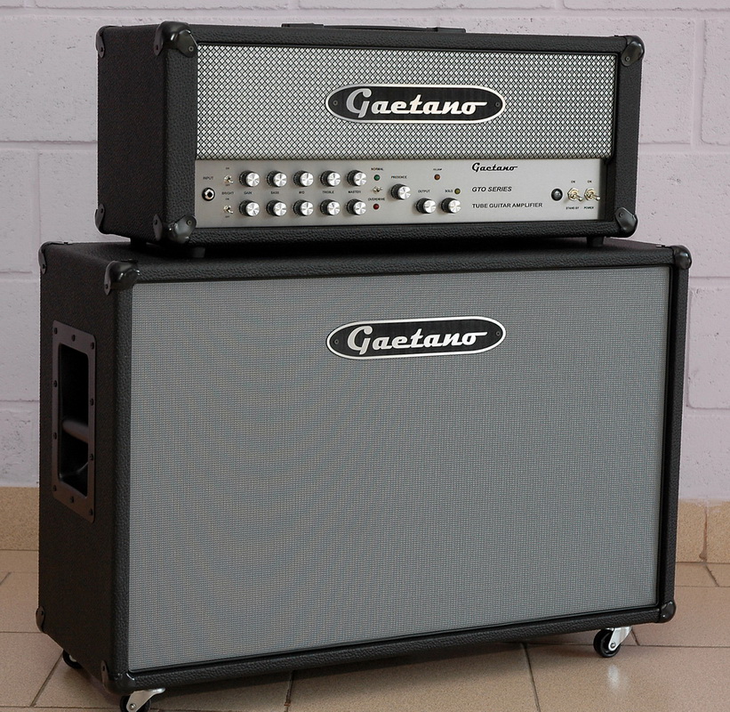 Caja para Guitarra