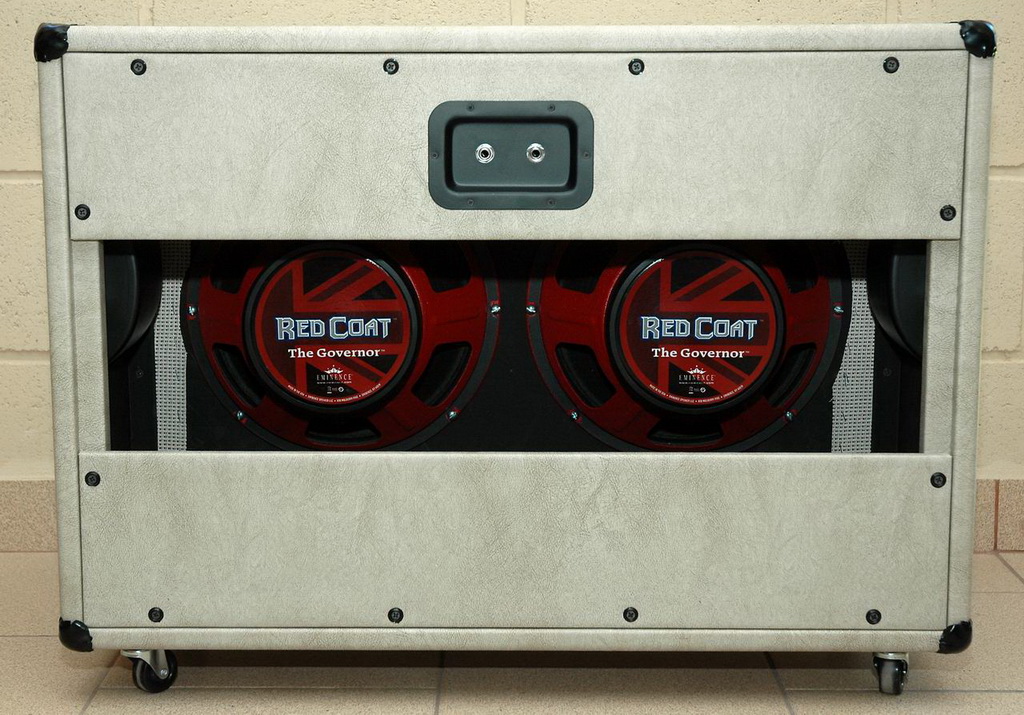 Caja para Guitarra